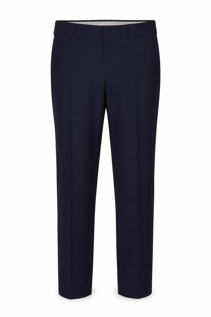 Preworn Mens Blue   Trousers  Size L L28 in