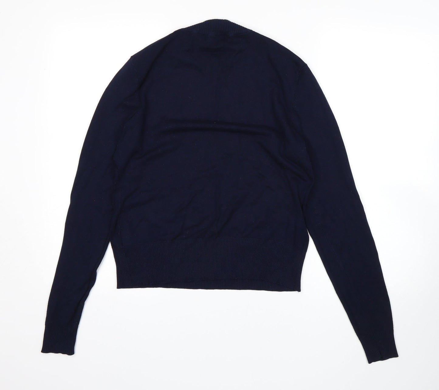 New Look  Womens Blue   Pullover Jumper Size 16