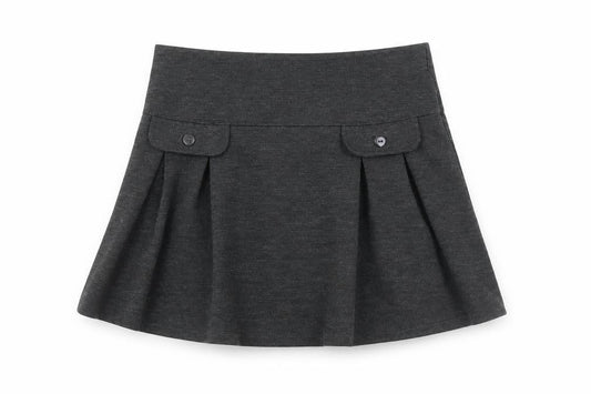 TU Girls Grey   Mini Set Size 5 Years