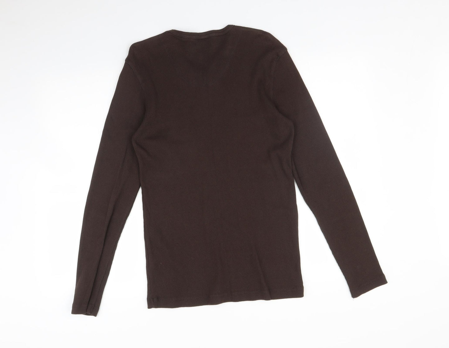 Burton Womens Brown   Pullover Jumper Size L