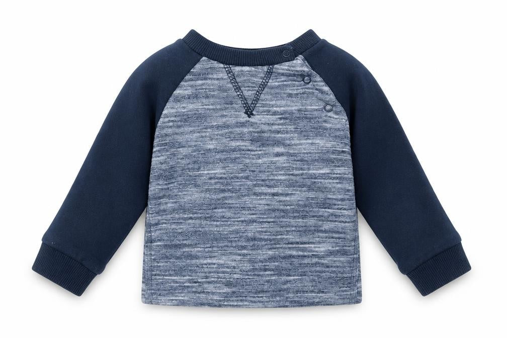 F&F Baby Blue   Pullover Jumper Size 3-6 Months