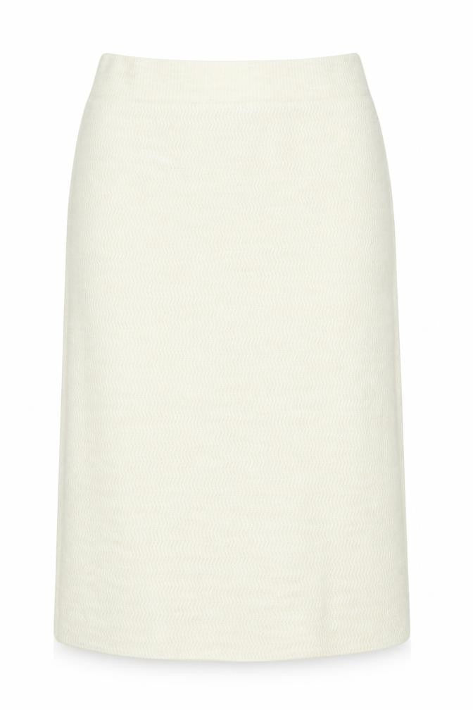 Primark Womens Beige   A-Line Skirt Size L  - matching 3 part set