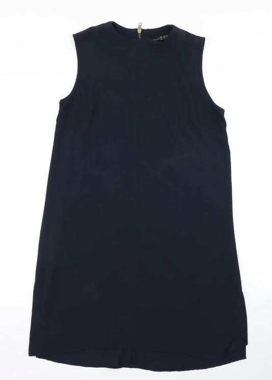 Atmosphere Womens Blue   A-Line  Size 14