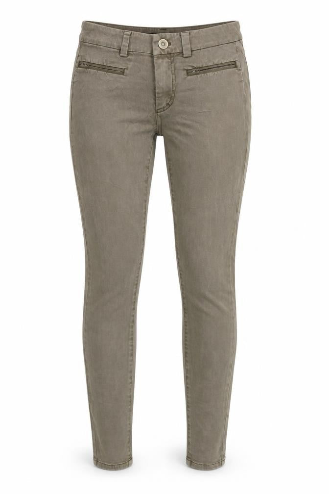 Marc O'Polo Womens Grey  Denim Skinny Jeans Size 28 in L32 in