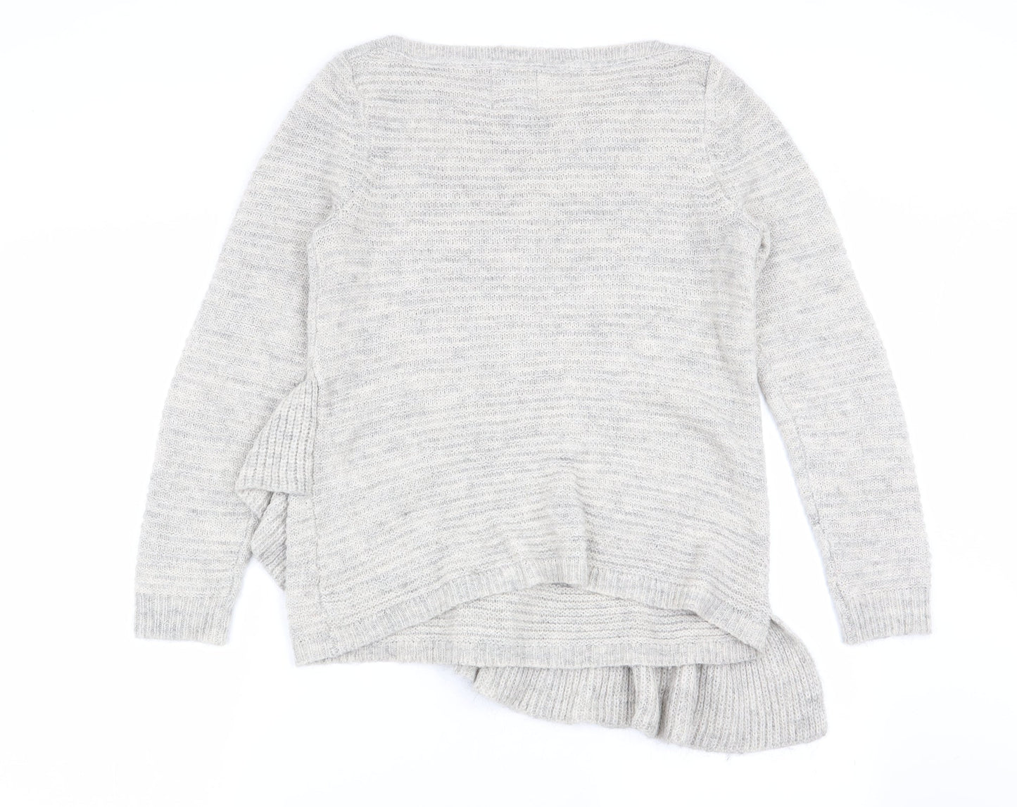 RJR.John Rocha Womens Beige   Pullover Jumper Size 10