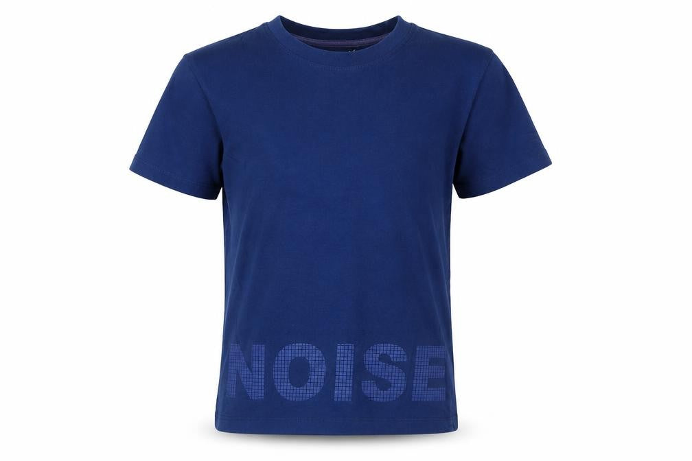 Outift Boys Blue   Basic T-Shirt Size 7 Years