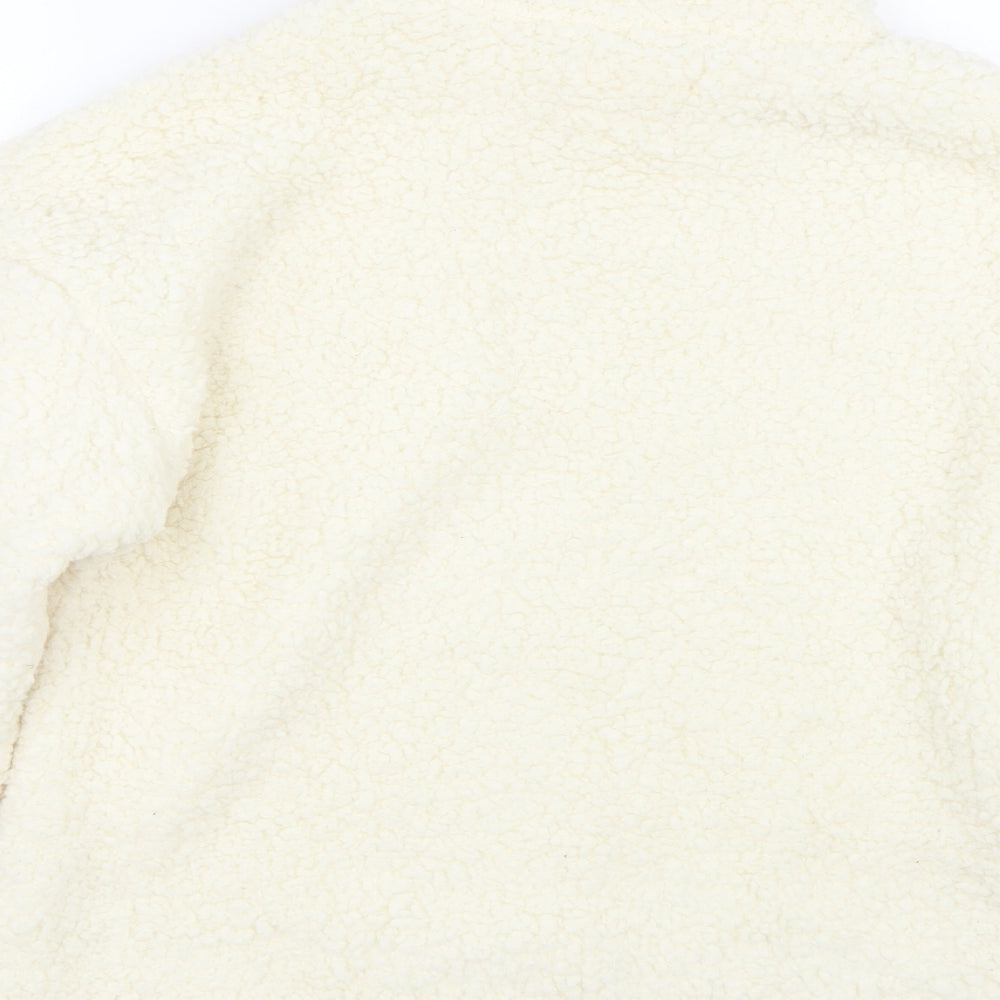Primark Womens Beige   Pullover Jumper Size M