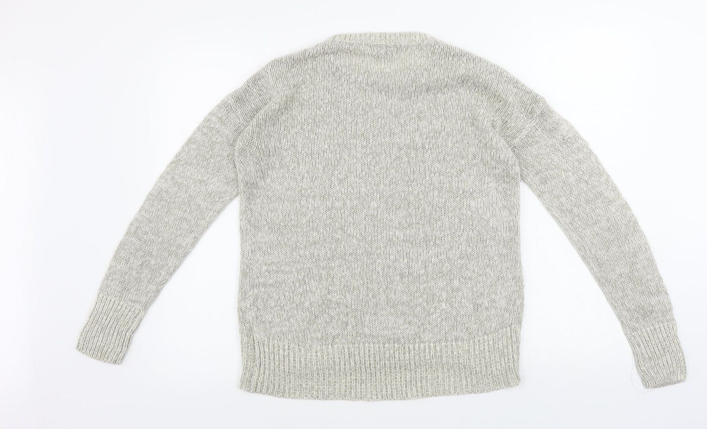 New Look  Womens Beige   Pullover Jumper Size S