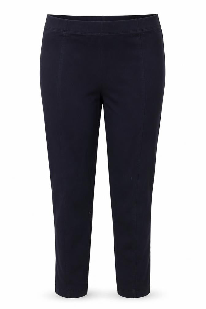 Marks and Spencer  Womens Black   Trousers  Size 14 L24 in