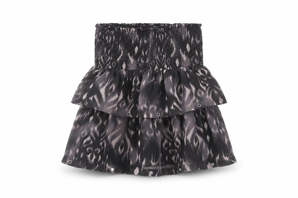 NEXT Womens Black   Basic Blouse Size 8