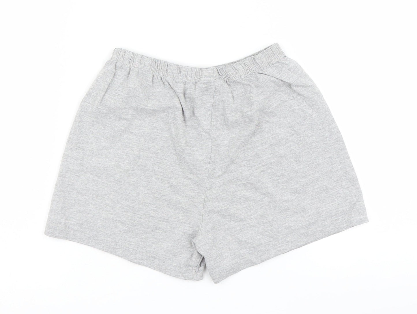 My Little Pony Girls Grey Solid  Top Pyjama Pants Size 7-8 Years