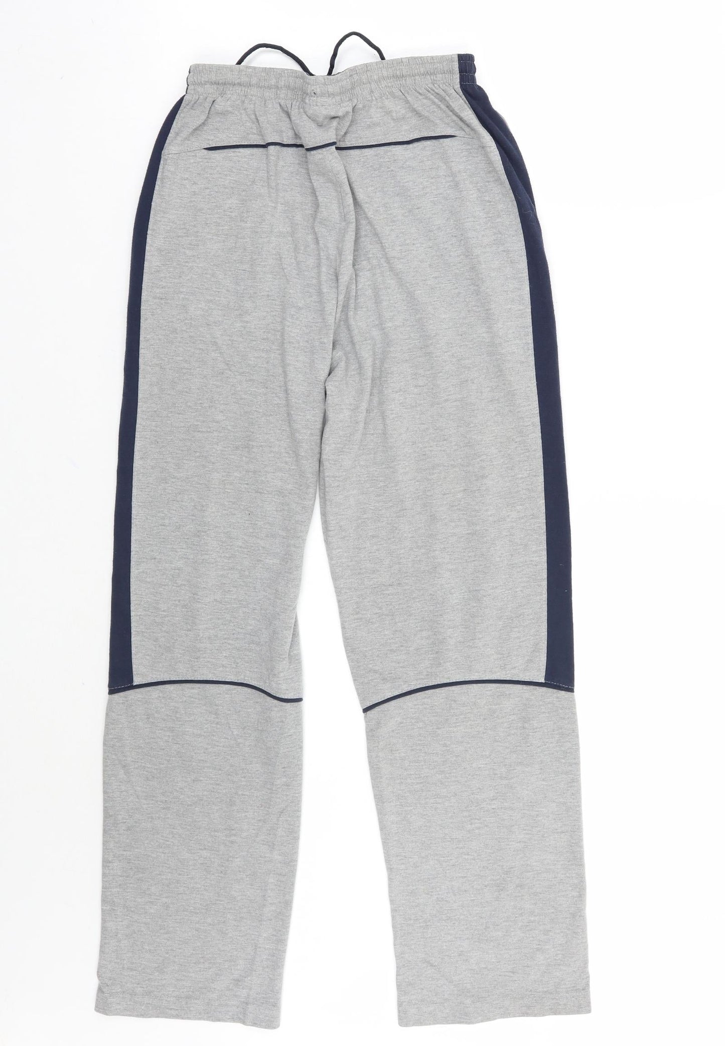 Slazenger Womens Grey   Sweatpants Trousers Size XS L27 in