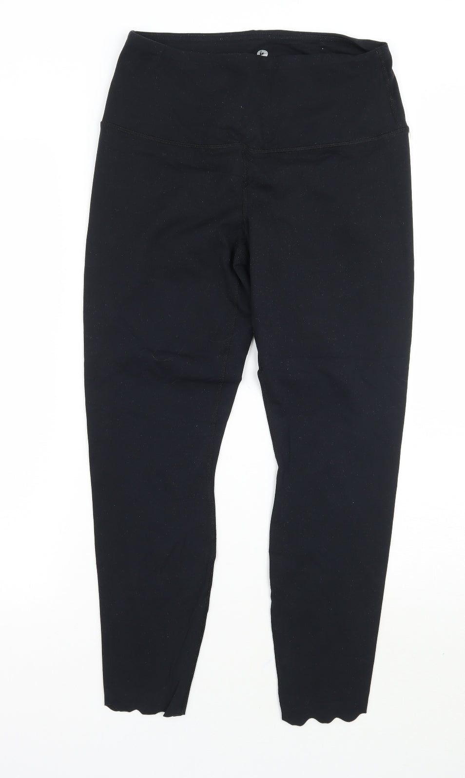 Reflex Womens Black   Jegging Leggings Size M L24 in