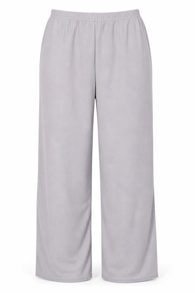Preworn Womens Purple   Windbreaker Trousers Size 8 L32 in
