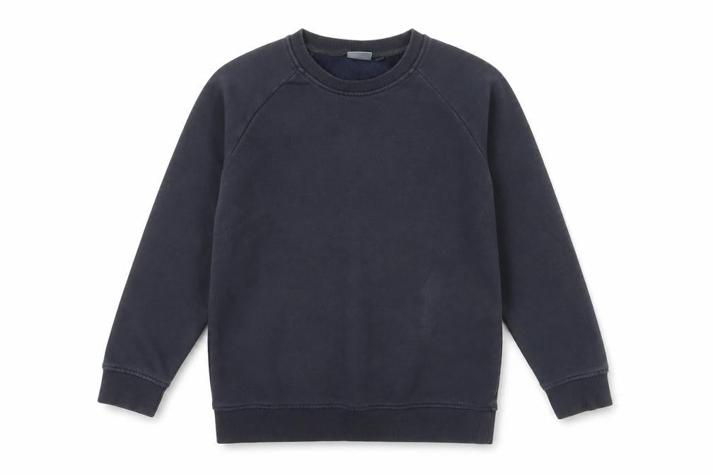 Next Boys Blue   Pullover Jumper Size 11 Years  - School