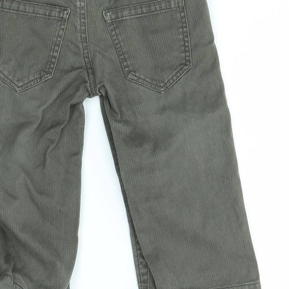 Pumpkin Patch Baby Grey    Jeans Size 12-18 Months