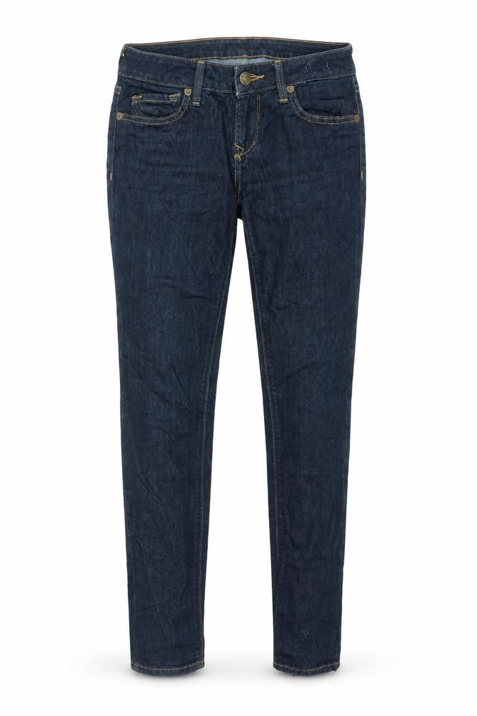 JE company Womens Blue   Skinny Jeans Size 25 in L29 in