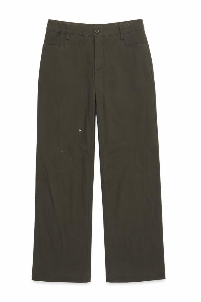 ole Womens Brown   Trousers  Size 12 L26 in