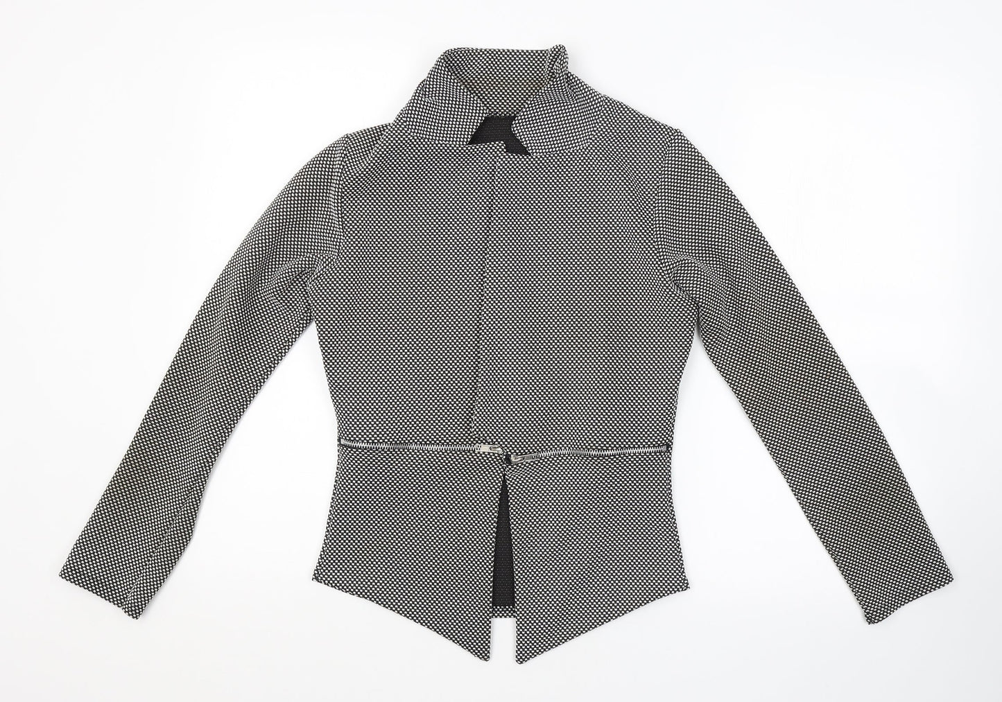 Preworn Womens Multicoloured   Jacket