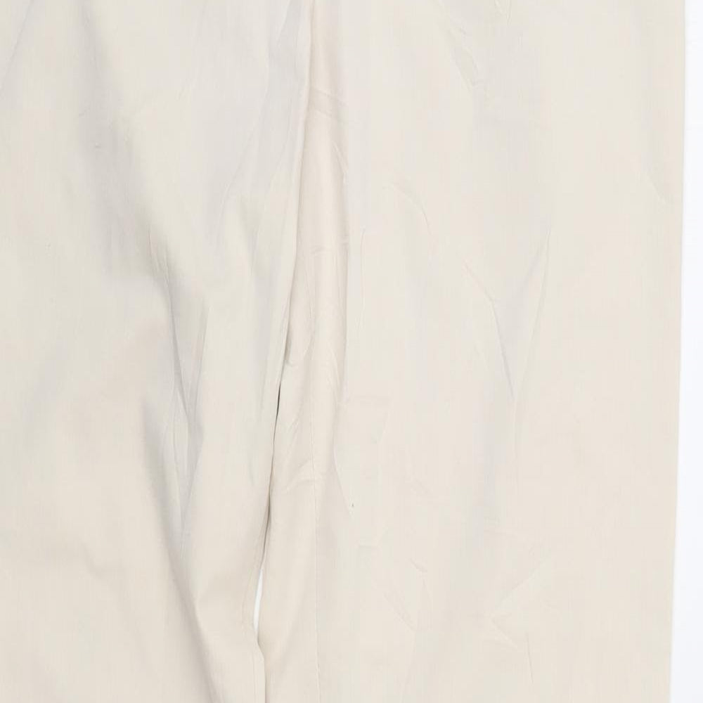 Preworn Womens Green   Trousers   L29 in