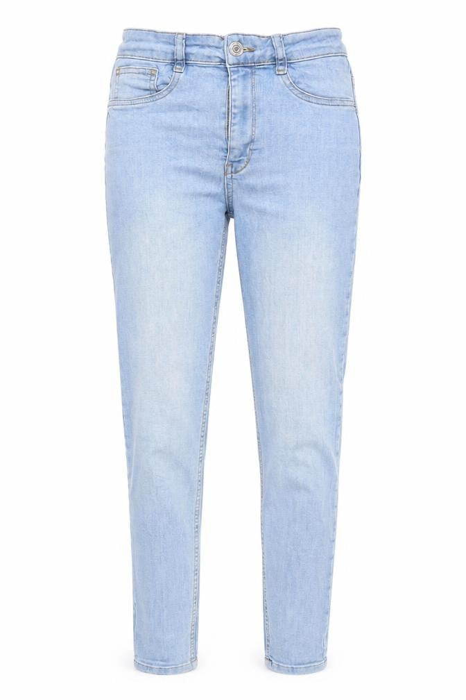Gina Tricot Womens Blue   Skinny Jeans Size M L27 in