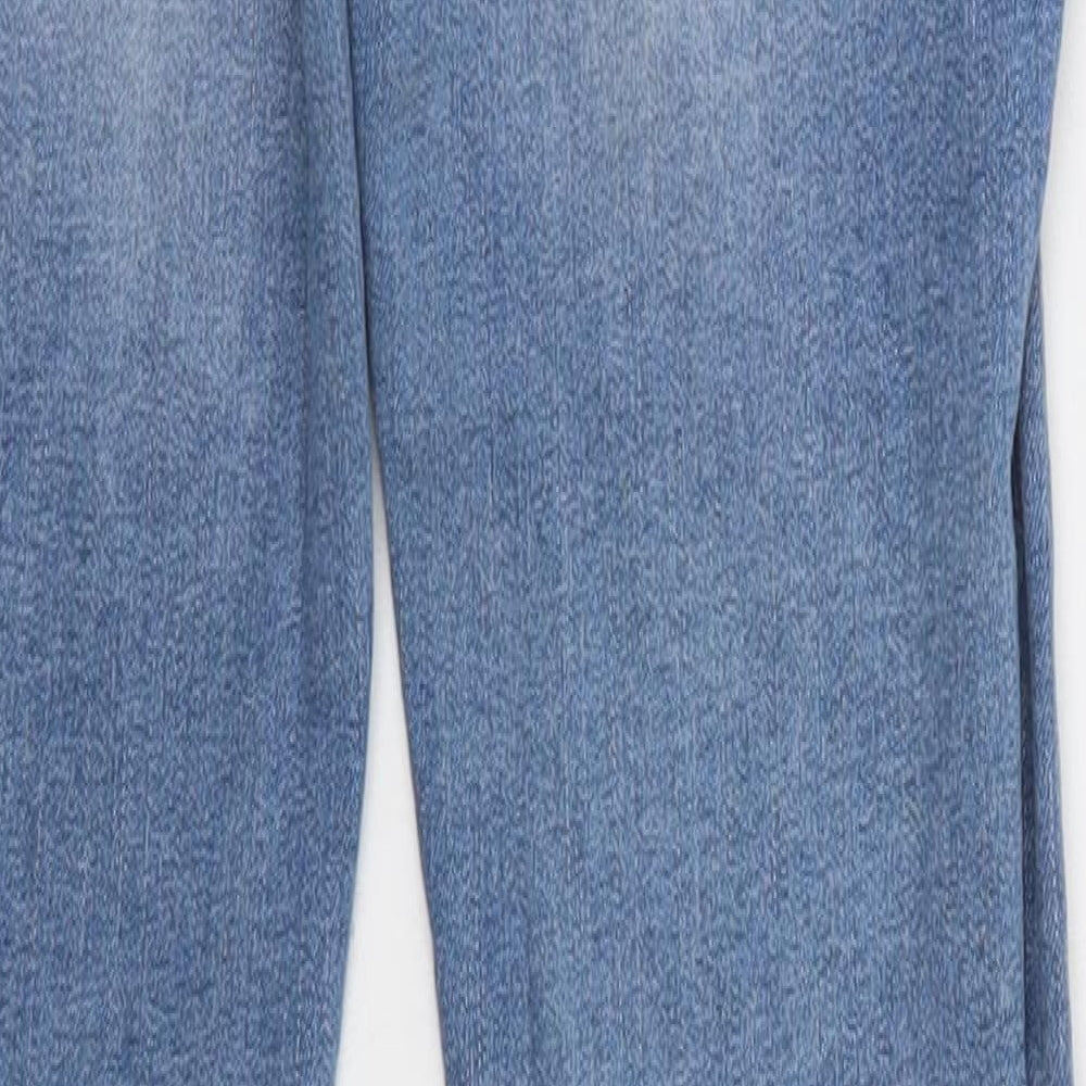 Cubus Mens Black   Jegging Jeans Size M L27 in