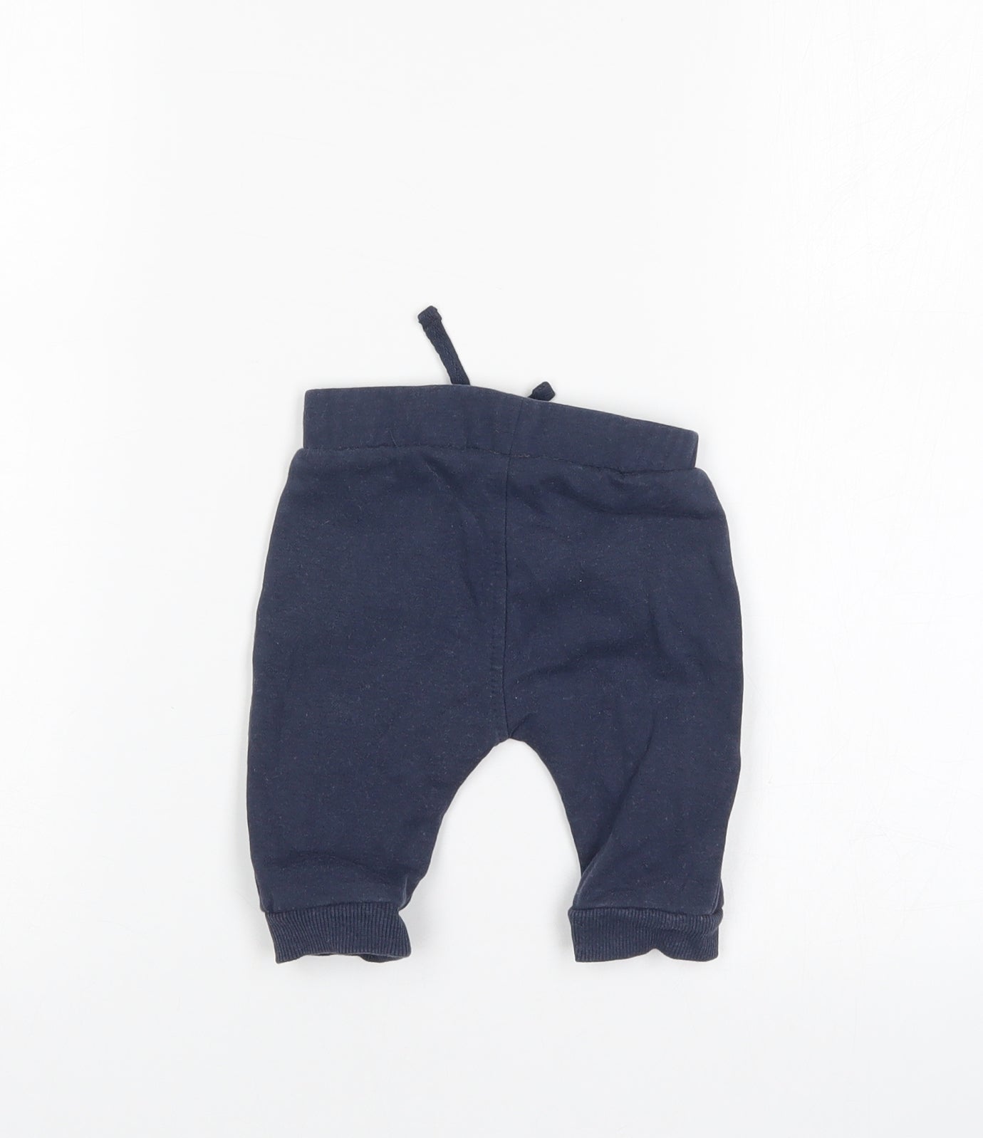 George Baby Blue   Sweatpants Trousers Size 0-3 Months