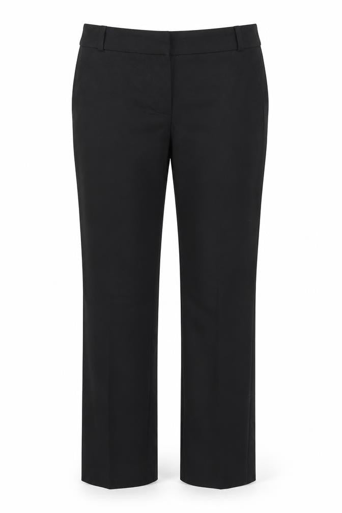 Mohito Womens Black   Trousers  Size 6 L30 in