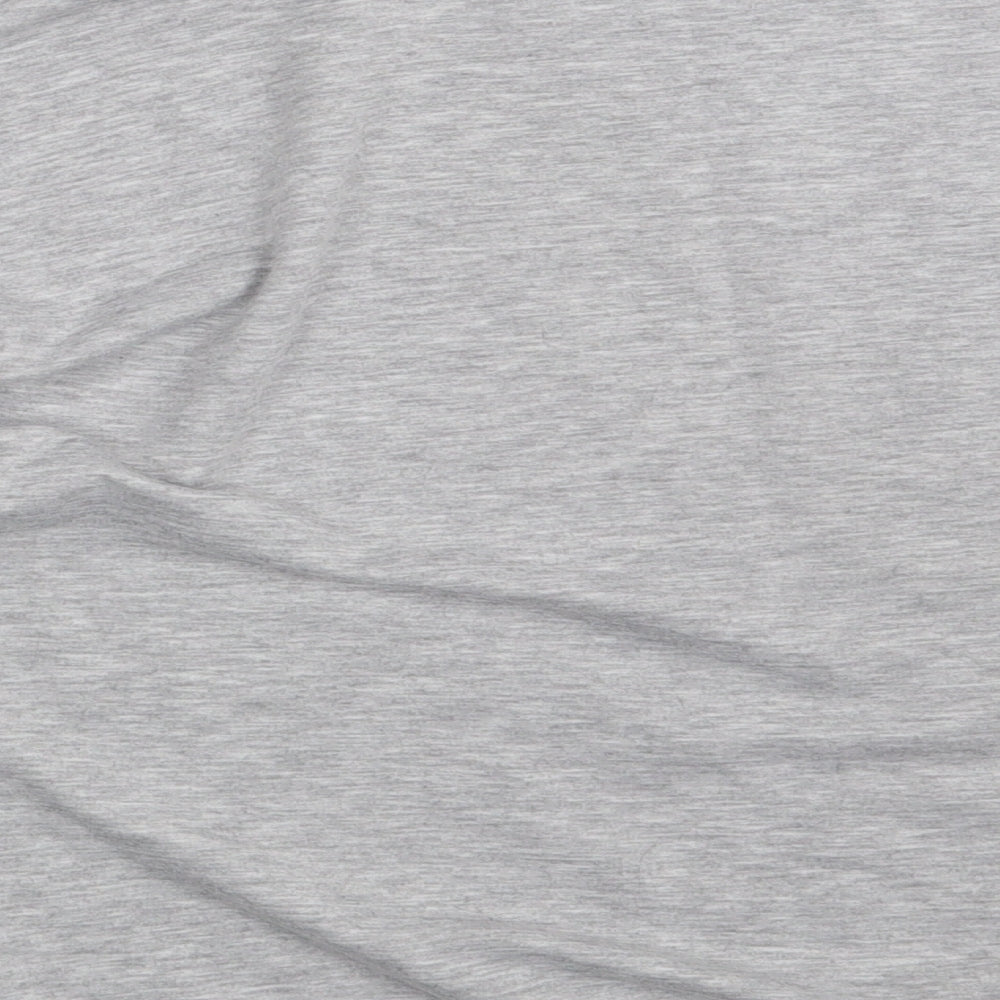 Avenue Womens Grey   Pullover Sweatshirt Size S  - Dream