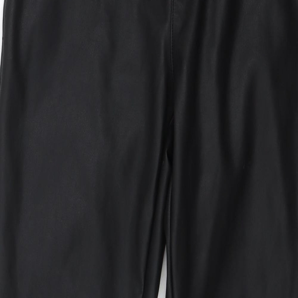 New Look Womens Beige   Trousers  Size 12 L28 in