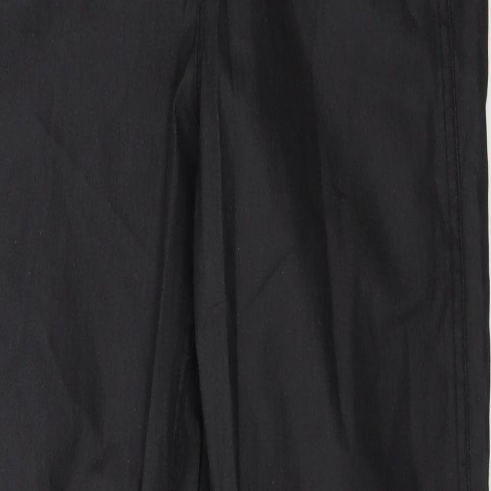 H&M Womens Black   Skinny Jeans Size 30 in L27 in