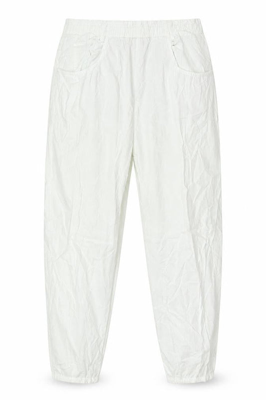 Preworn Womens Blue   Cargo Trousers Size 34 in L25 in