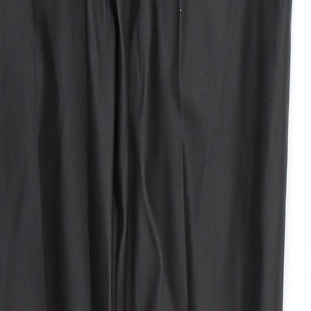 Primark Womens Black   Jegging Jeans Size 10 L28 in