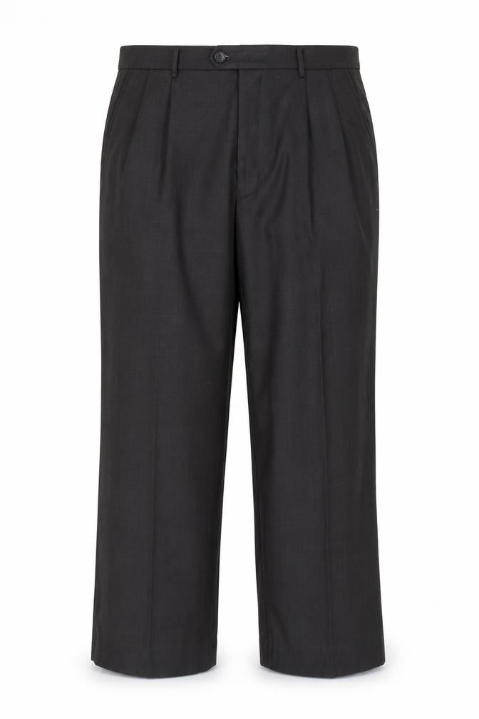 Tree spirit Mens Grey   Trousers  Size 33 in L26 in