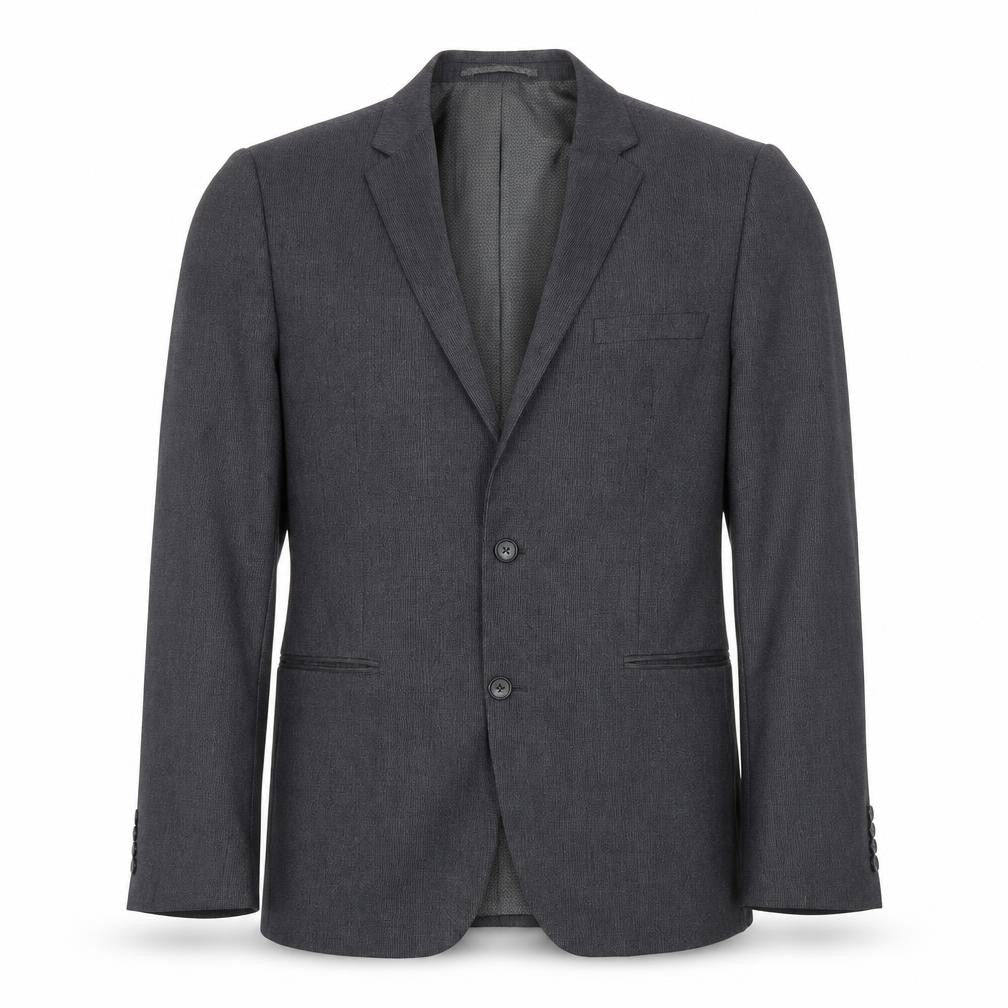 NEXT Mens Grey   Jacket Suit Jacket Size 42