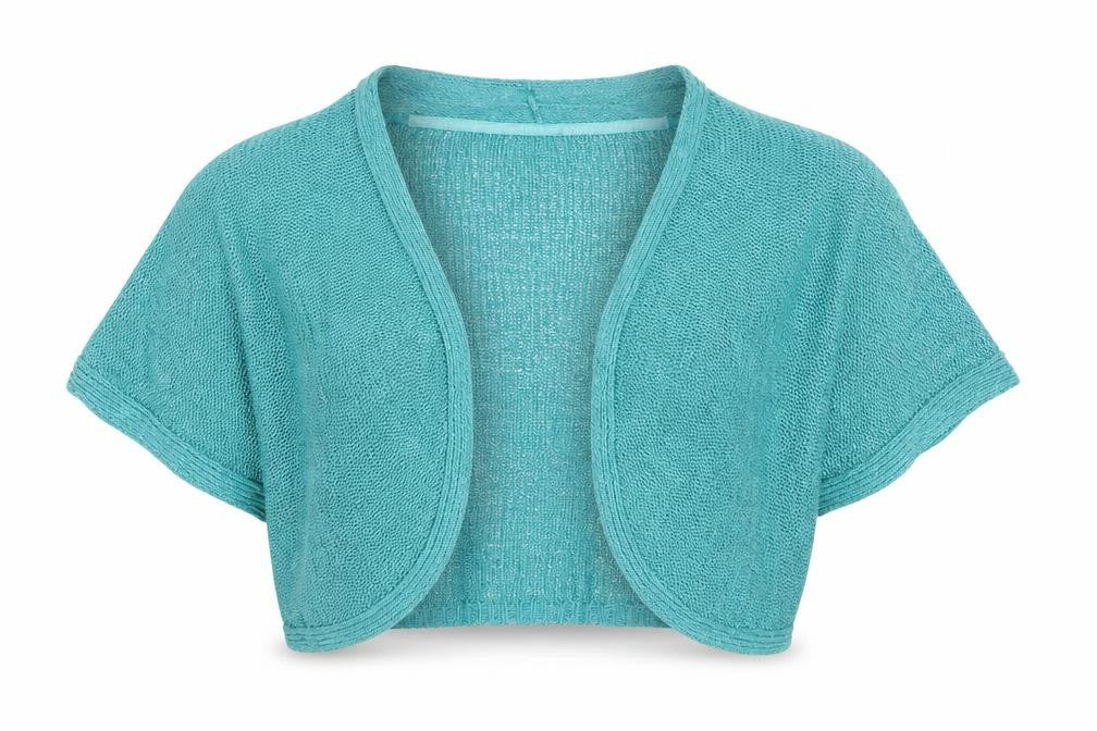 M&S Womens Green   Cardigan Jumper Size 14