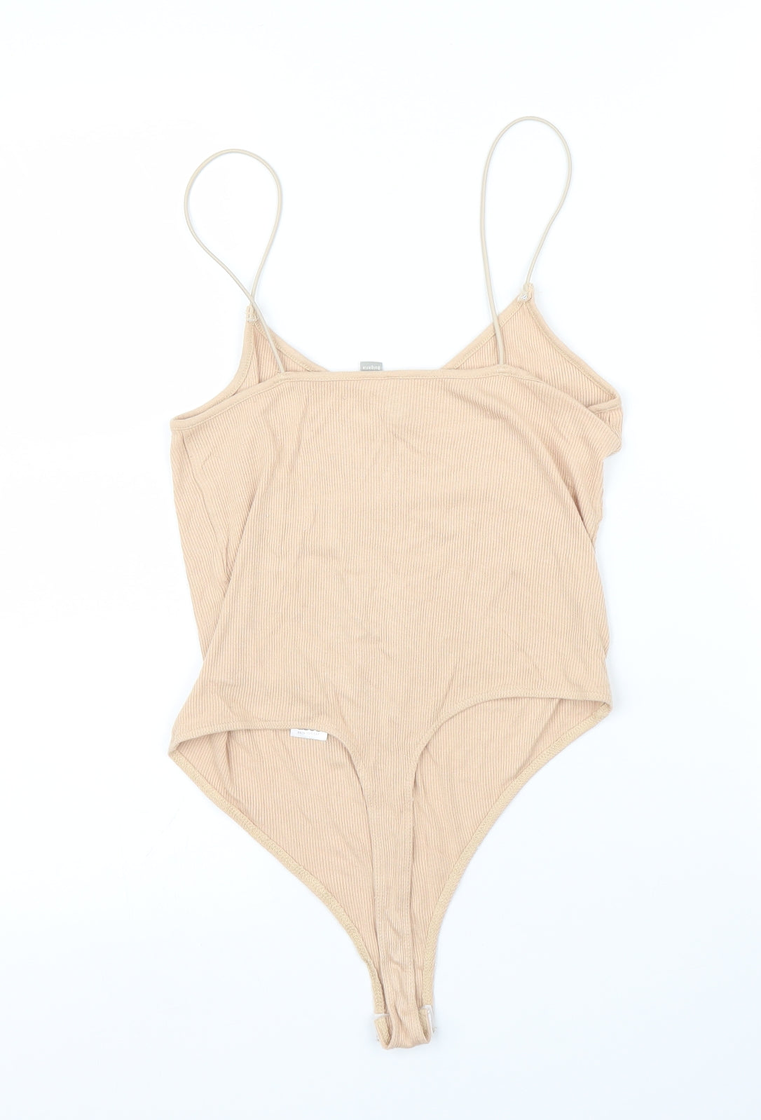 ASOS Womens Pink   Leotard One-Piece Size 8