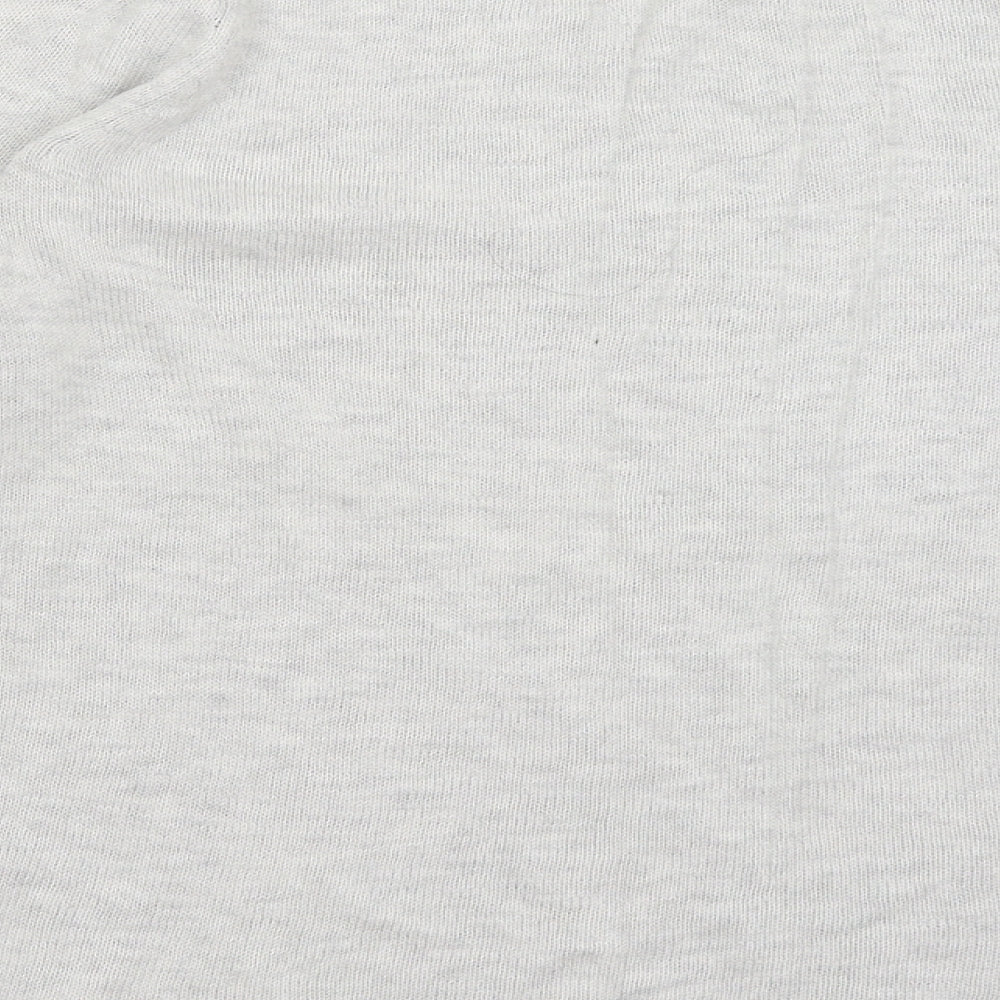 Gap Mens Grey   Pullover Jumper Size S