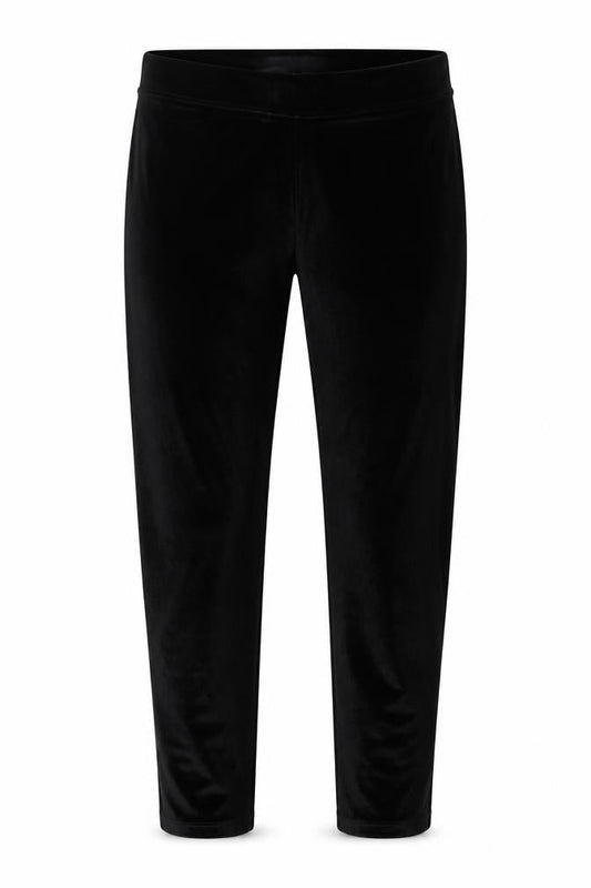 Primark  Womens Black   Sweatpants Trousers Size M L25 in