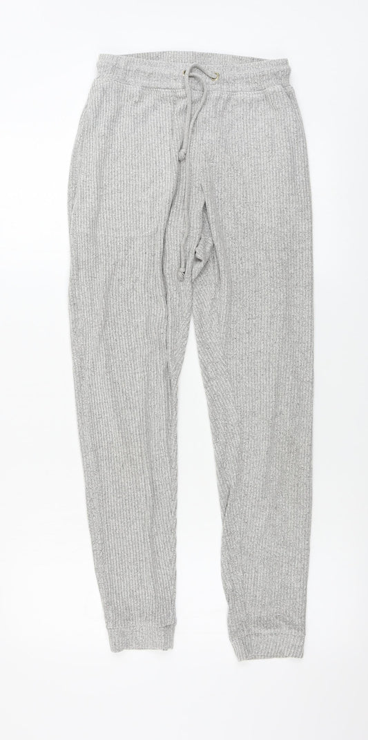 ASOS  Womens Grey   Sweatpants Trousers Size 8 L26 in