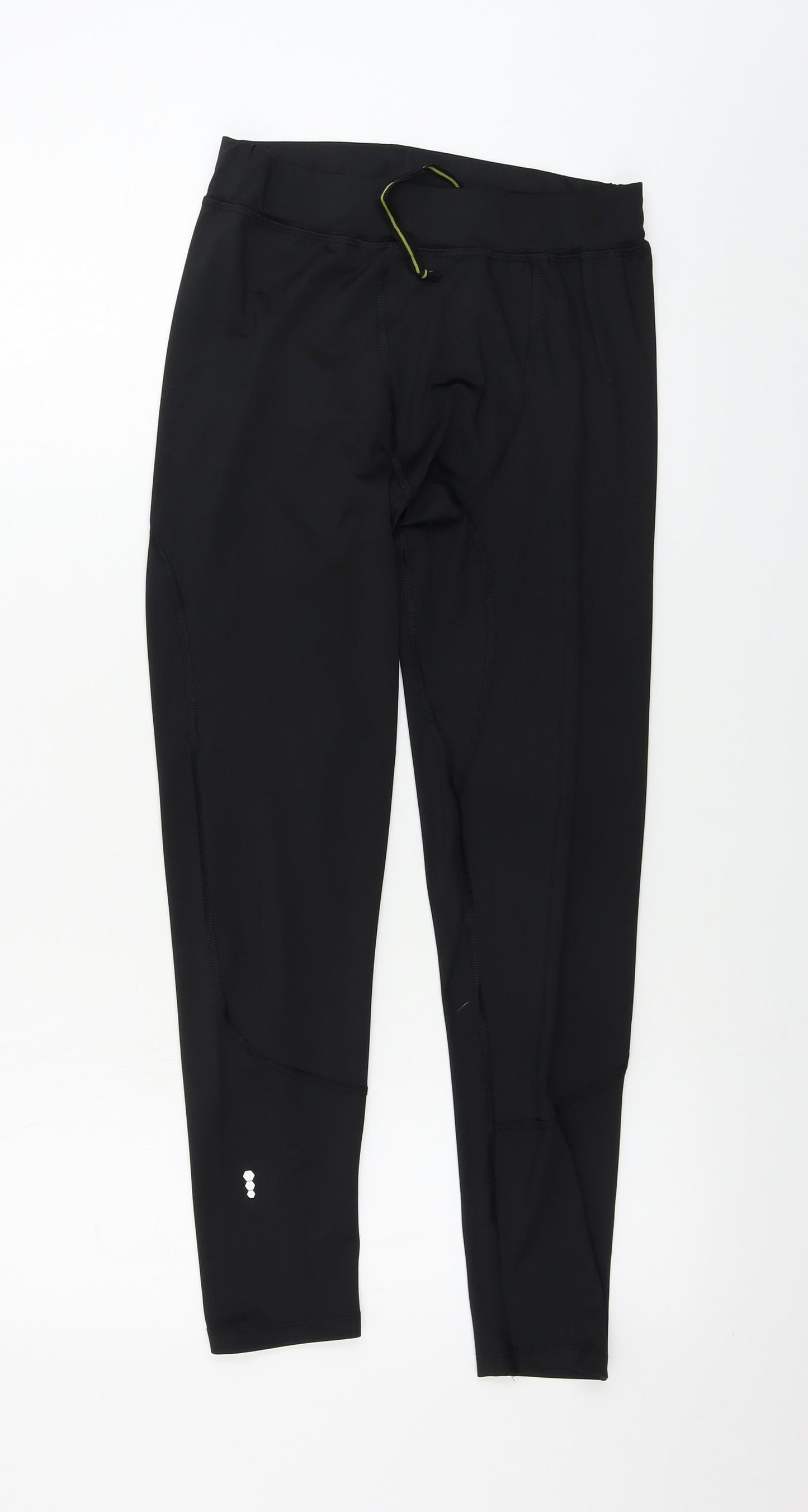 New Look  Womens Black   Jegging Leggings Size M L25 in