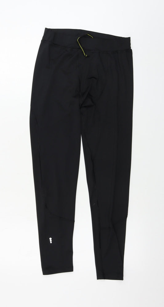 New Look  Womens Black   Jegging Leggings Size M L25 in