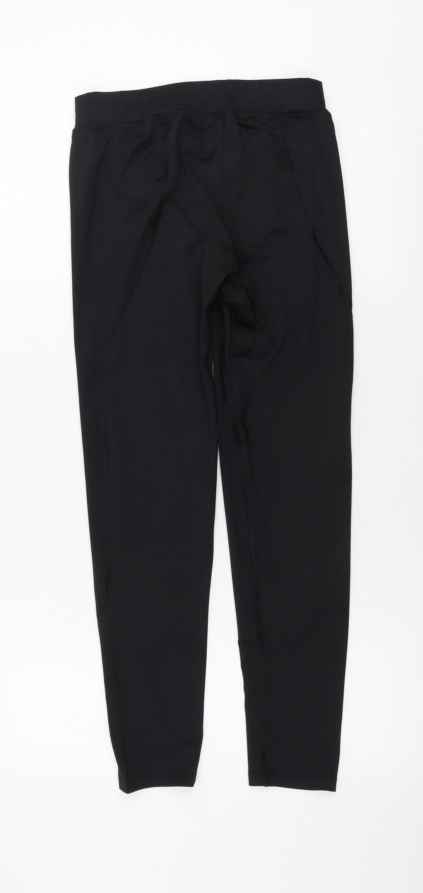 New Look  Womens Black   Jegging Leggings Size M L25 in