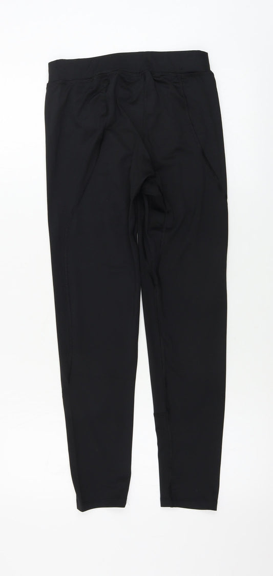 New Look  Womens Black   Jegging Leggings Size M L25 in