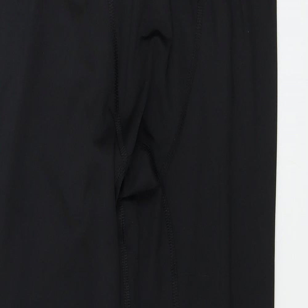 New Look  Womens Black   Jegging Leggings Size M L25 in