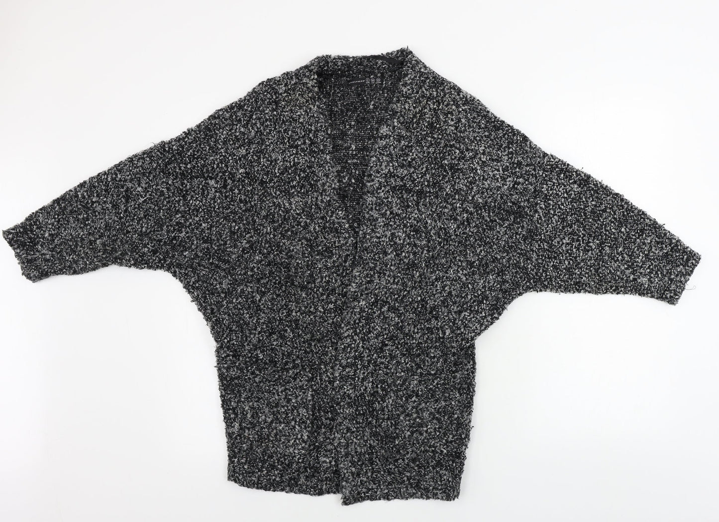 Atmosphere  Womens Grey   Cardigan Jumper Size 6