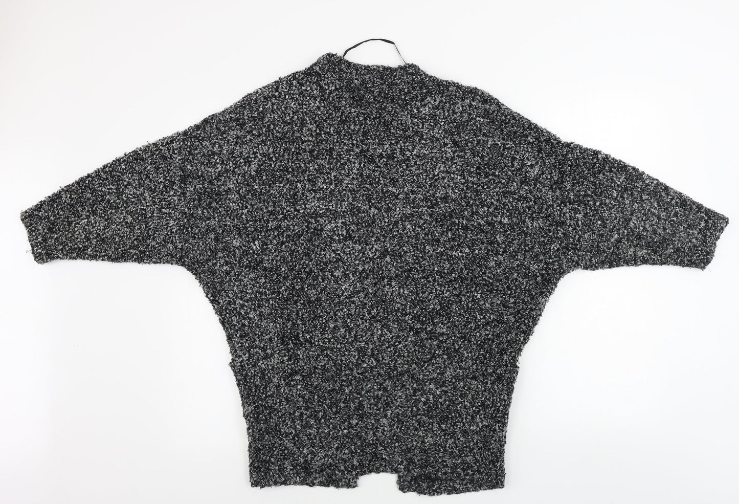 Atmosphere  Womens Grey   Cardigan Jumper Size 6