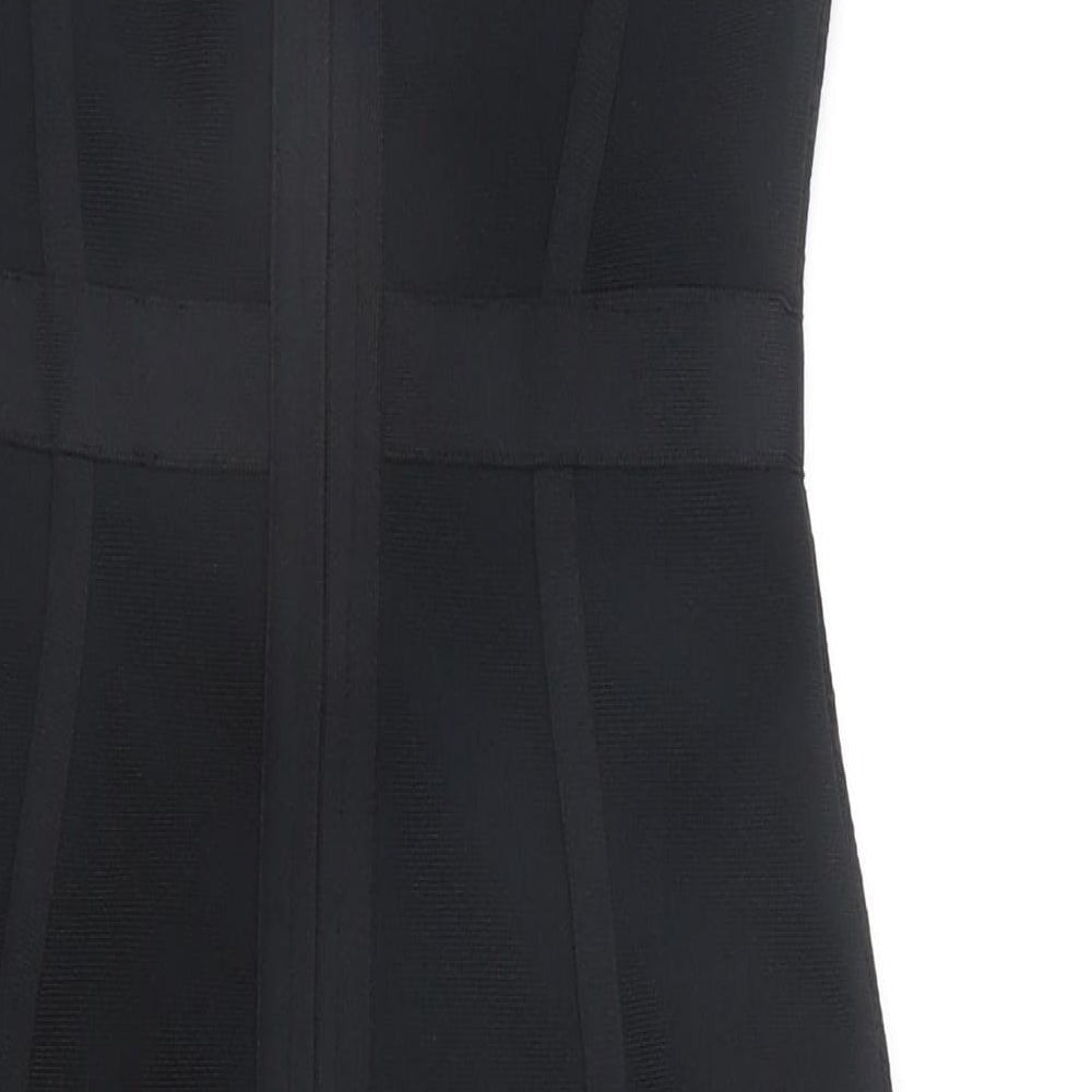 F&P Womens Black   A-Line  Size S