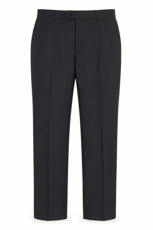 Cedar Wood State Womens Black   Trousers  Size 36 in L30 in