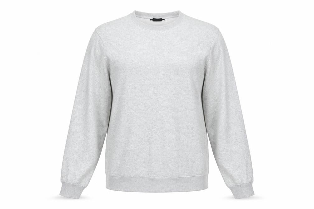 H&M Womens Grey   Pullover Jumper Size L